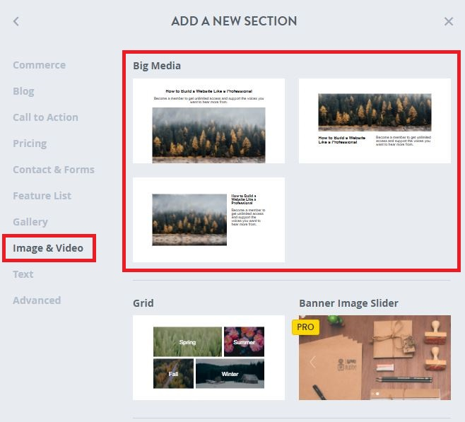 Add instagram Story Add instagram Story